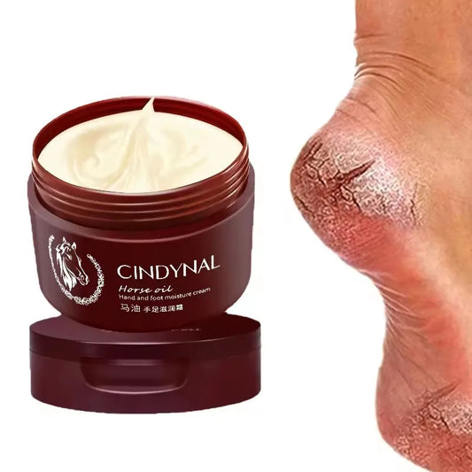 Kit Pédicure Maison – Soin Complet Talons & Pieds