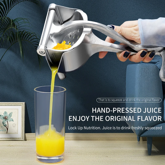 Presse’Jus