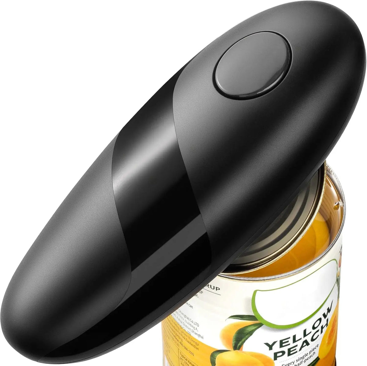 🥫 Ouvre-Boîte Électrique Automatique