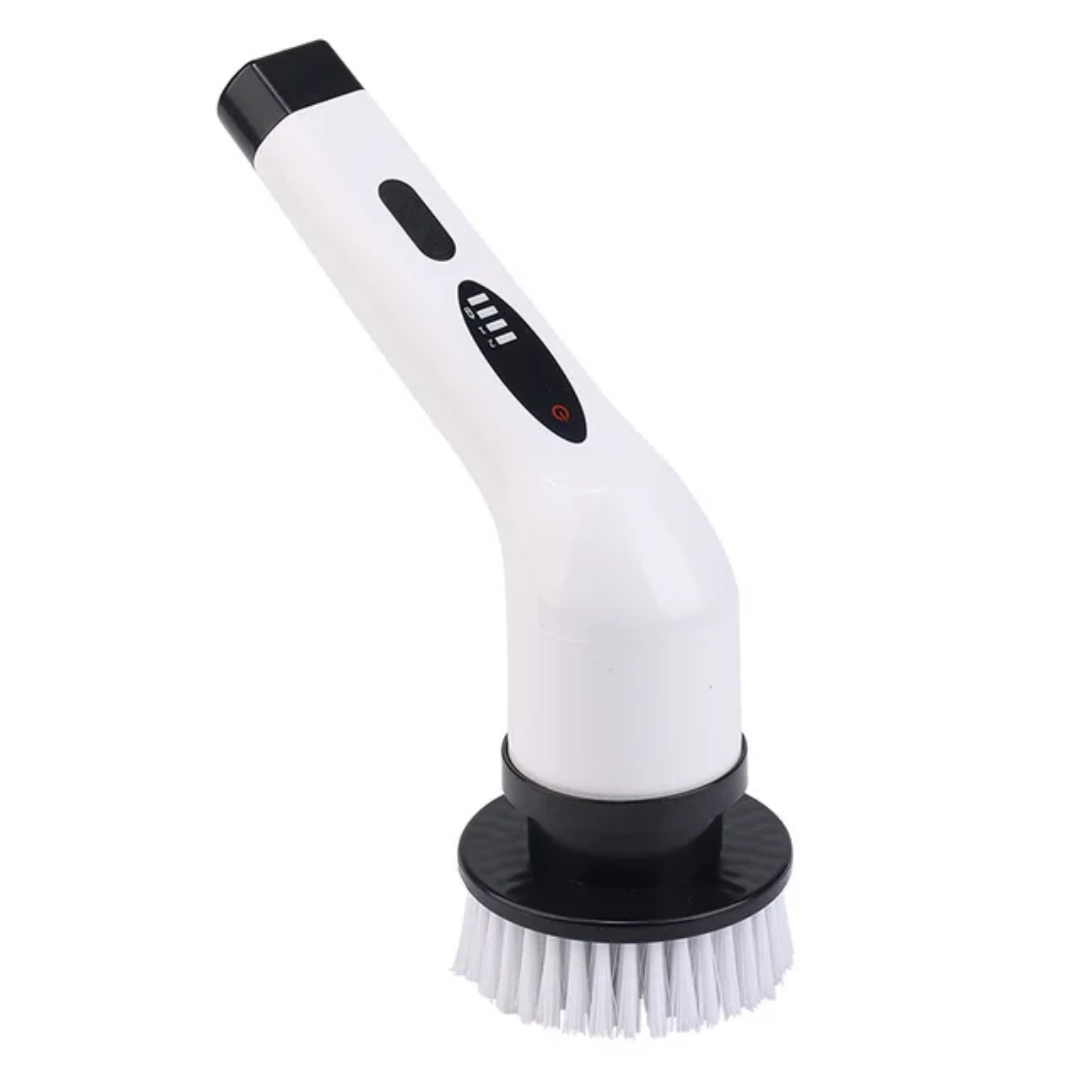Brosse Électrique Multifonction