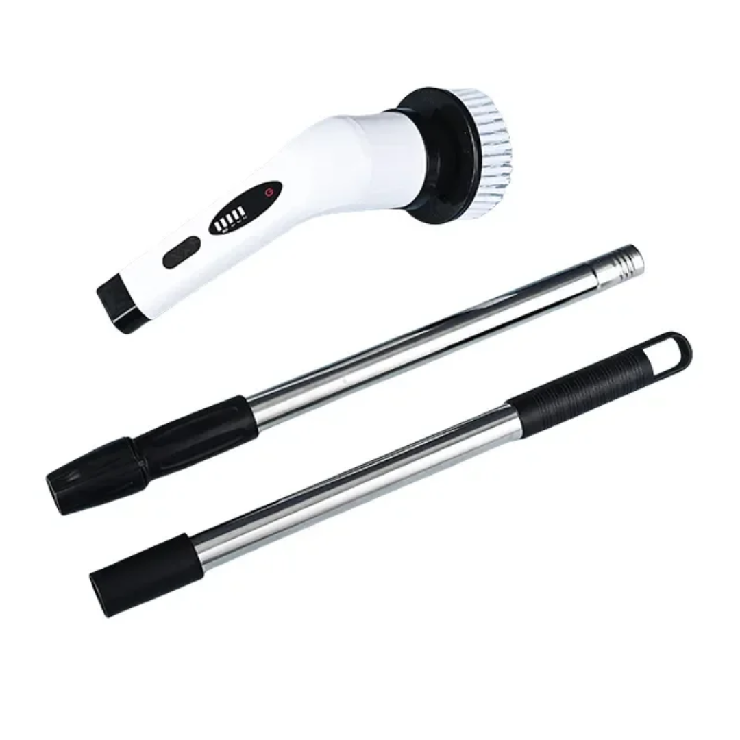 Brosse Électrique Multifonction