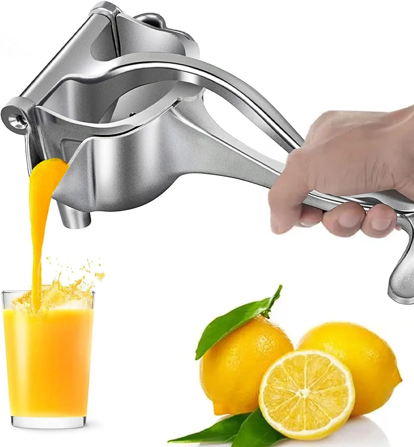 Presse’Jus