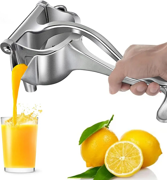 Presse’Jus